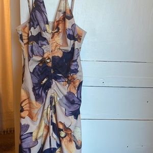 Few Moda Dress (Size Medium)
